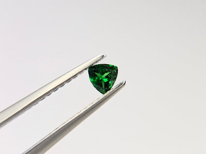 TSV-91　ツァボライト　0.14ct