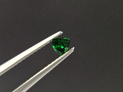 TSV-91　ツァボライト　0.14ct