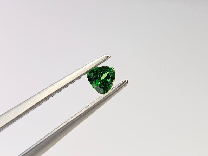 TSV-93　ツァボライト　0.14ct