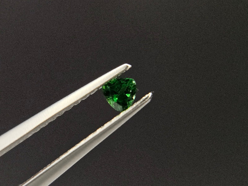 TSV-93　ツァボライト　0.14ct