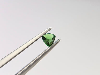 TSV-93　ツァボライト　0.14ct