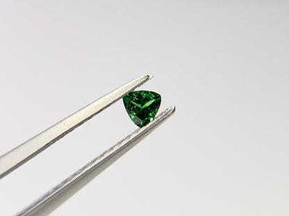 TSV-94　ツァボライト　0.13ct