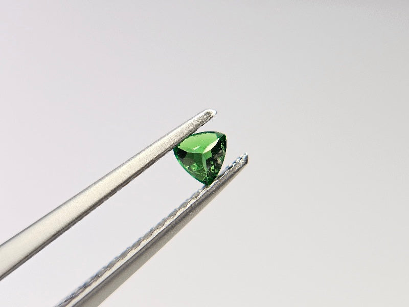 TSV-94　ツァボライト　0.13ct