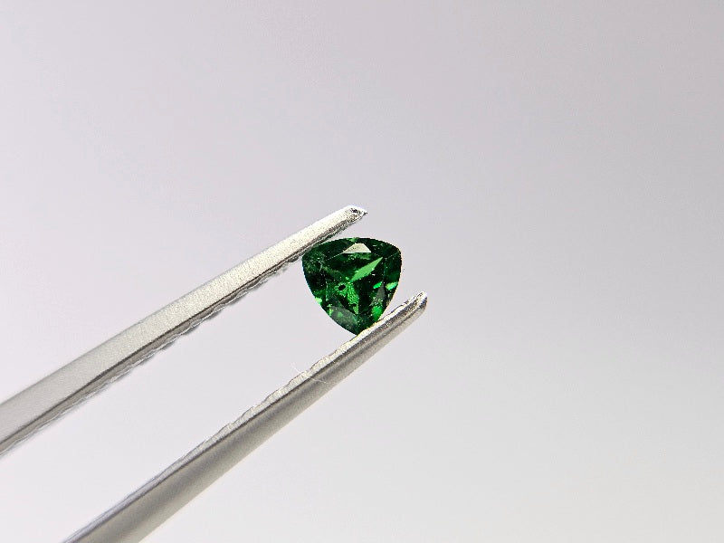 TSV-95　ツァボライト　0.13ct