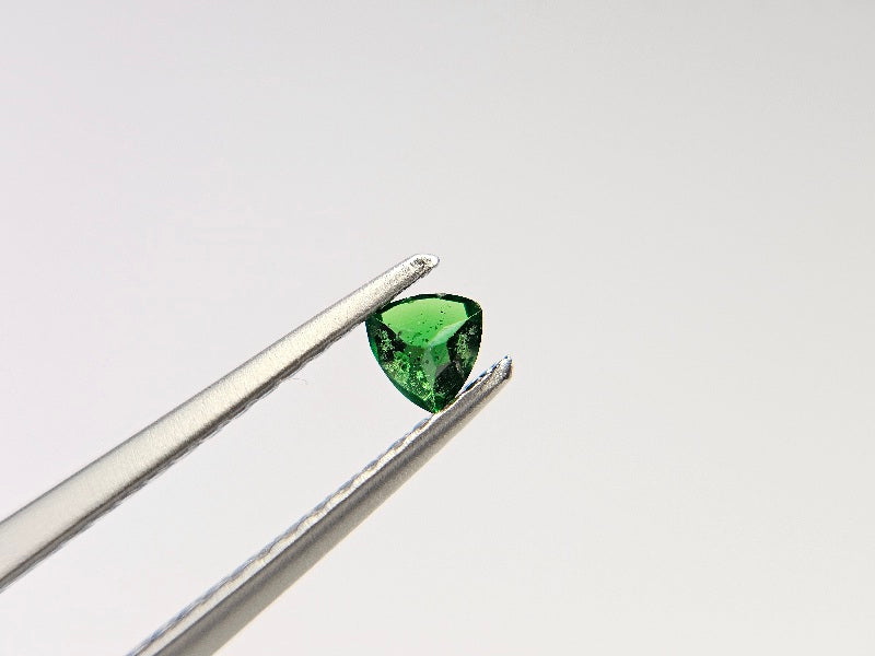 TSV-95　ツァボライト　0.13ct
