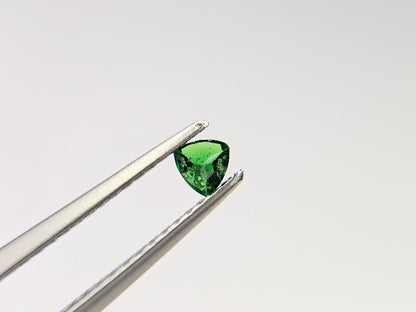 TSV-95　ツァボライト　0.13ct