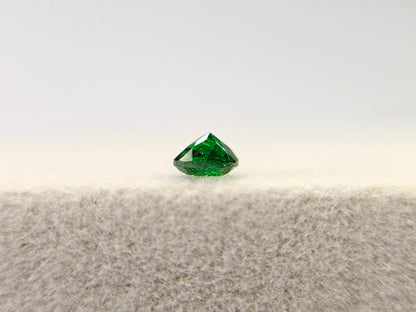 TSV-61　ツァボライト　0.26ct