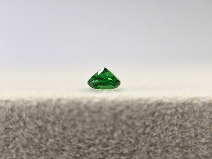 TSV-62　ツァボライト　0.25ct