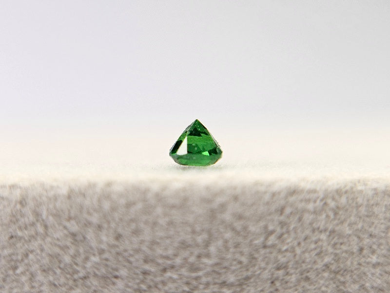 TSV-65　ツァボライト　0.20ct