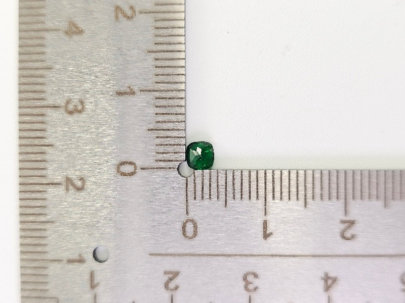 TSV-61　ツァボライト　0.26ct