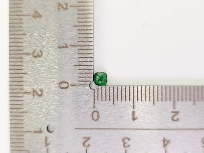 TSV-64　ツァボライト　0.23ct