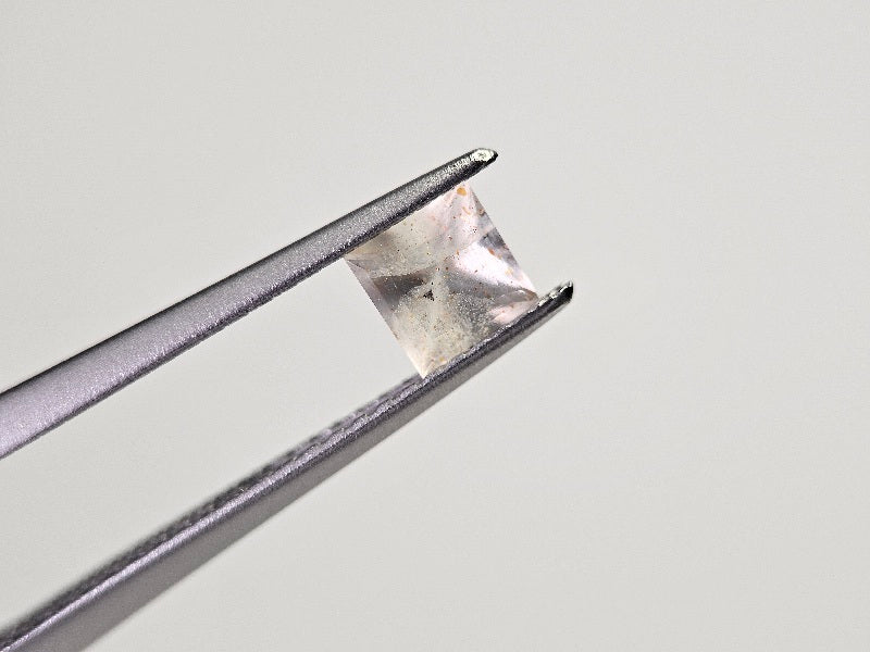 【500円均一】8/10新着！　サンストーン　0.38ct　4