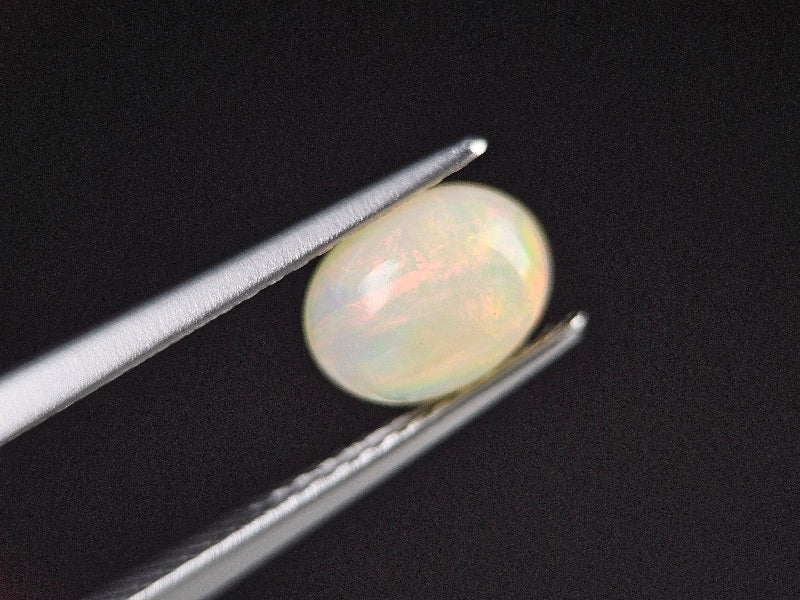 【500円均一】8/10新着！　オパール　0.83ct　6