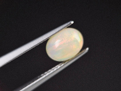 【500円均一】8/10新着！　オパール　0.83ct　6