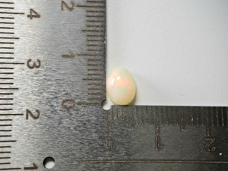 【500円均一】8/10新着！　オパール　0.83ct　6