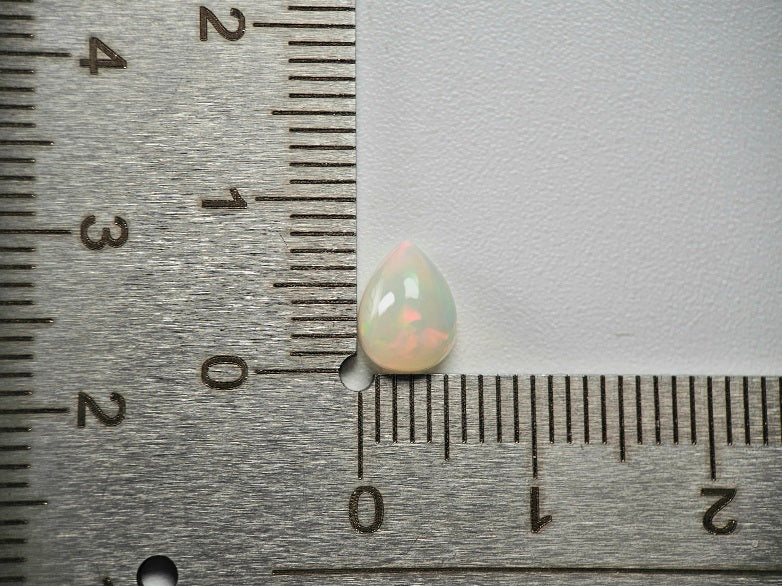 【500円均一】8/10新着！　オパール　0.74ct　7
