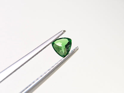 TSV-a　【ランダム発送】ツァボライト【1石あたり約0.16ct】