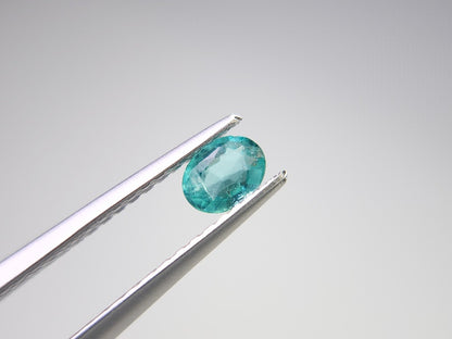 EM-18　エメラルド　0.26ct
