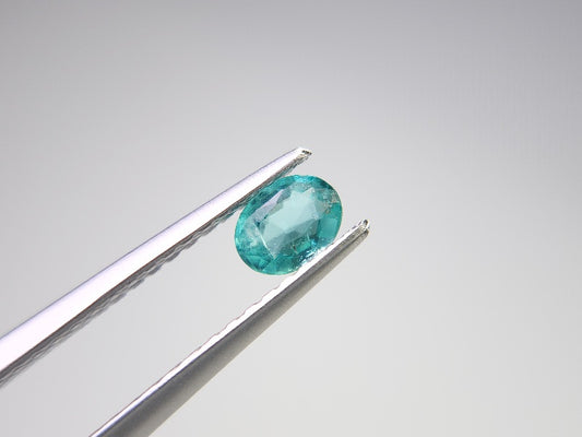 EM-18　エメラルド　0.26ct