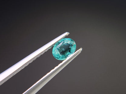 EM-18　エメラルド　0.26ct