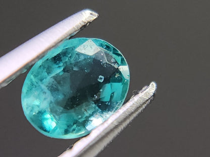 EM-18　エメラルド　0.26ct