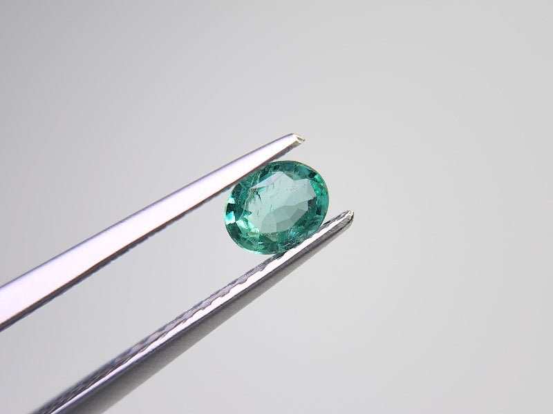EM-19　エメラルド　0.19ct