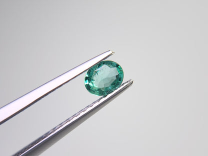 EM-19　エメラルド　0.19ct
