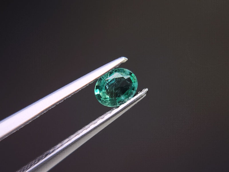 EM-19　エメラルド　0.19ct