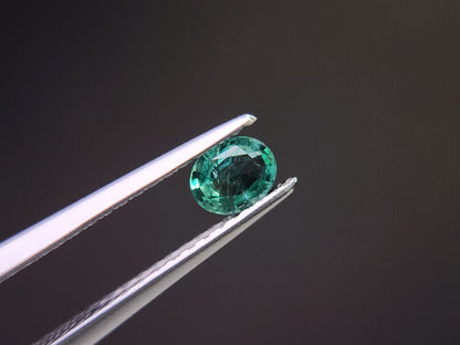EM-19　エメラルド　0.19ct