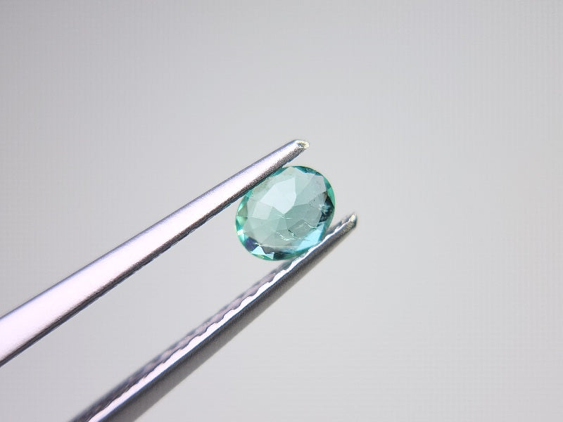 EM-19　エメラルド　0.19ct