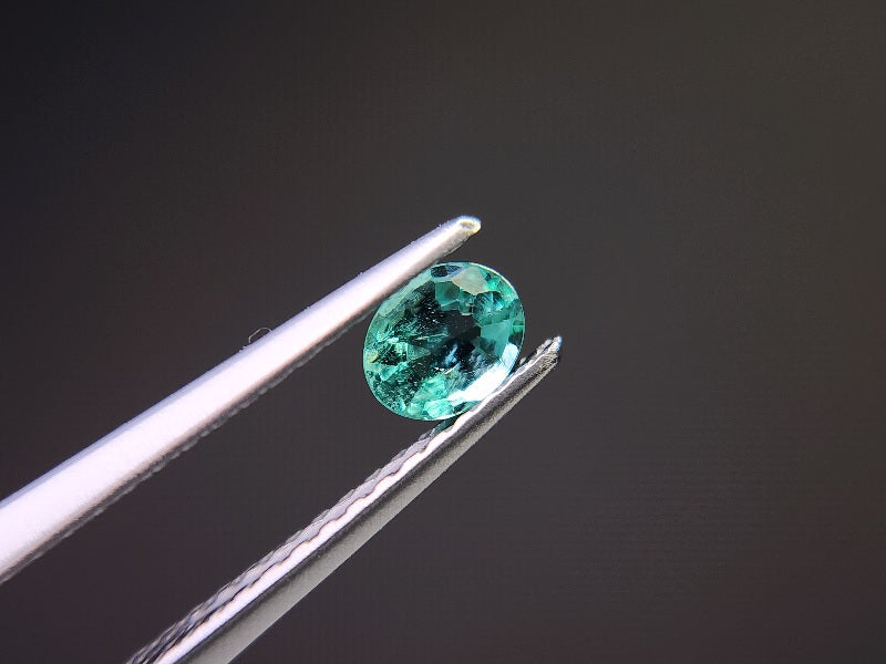 EM-20　エメラルド　0.23ct