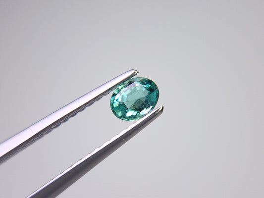EM-21　エメラルド　0.22ct