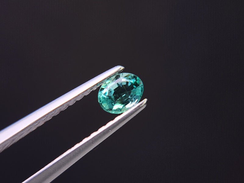 EM-21　エメラルド　0.22ct