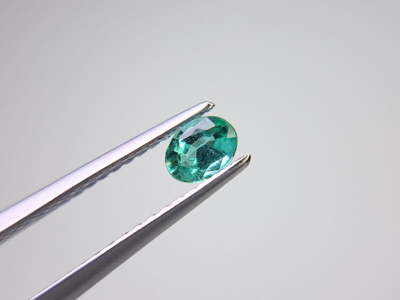 EM-22　エメラルド　0.21ct