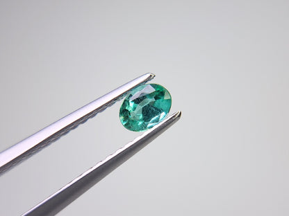 EM-22　エメラルド　0.21ct