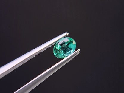 EM-22　エメラルド　0.21ct