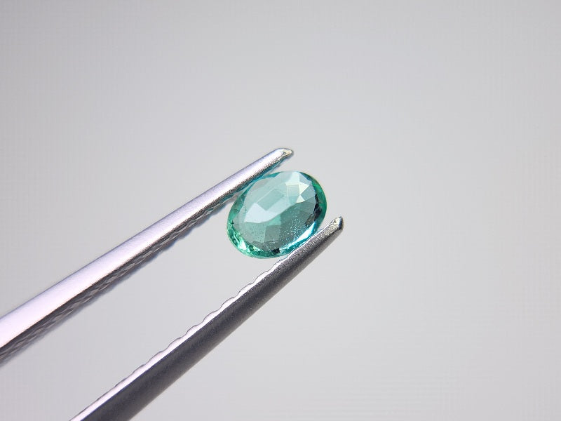EM-22　エメラルド　0.21ct