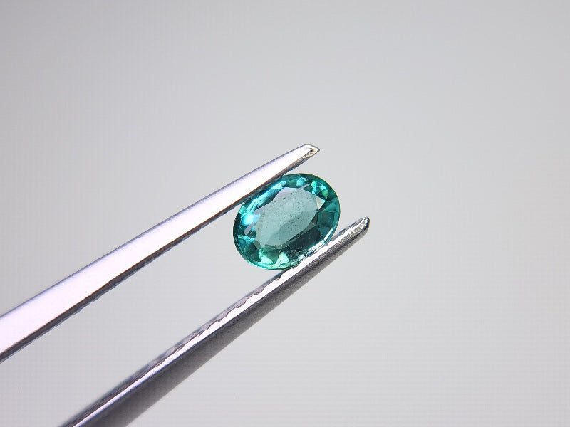 EM-23　エメラルド　0.21ct