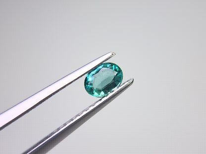 EM-23　エメラルド　0.21ct
