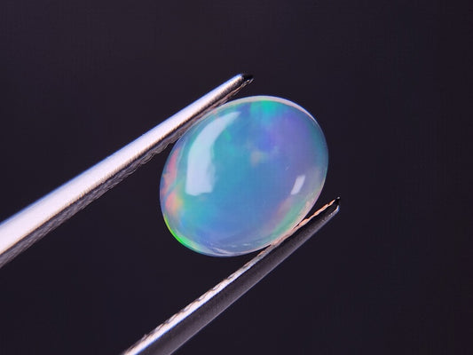 OP-46　オパール   1.21ct