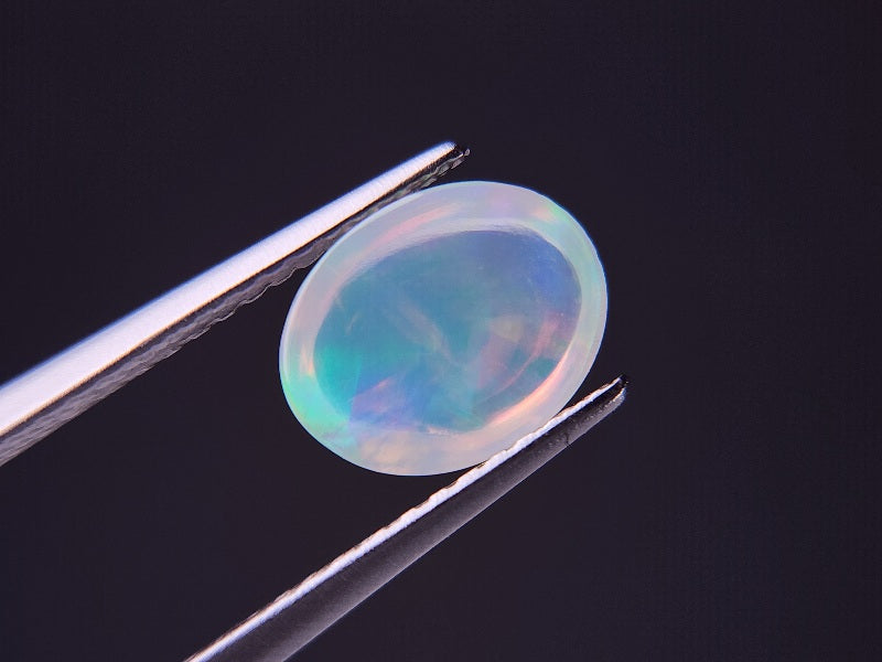 OP-46　オパール   1.21ct