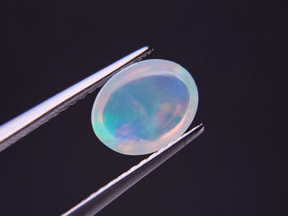OP-46　オパール   1.21ct