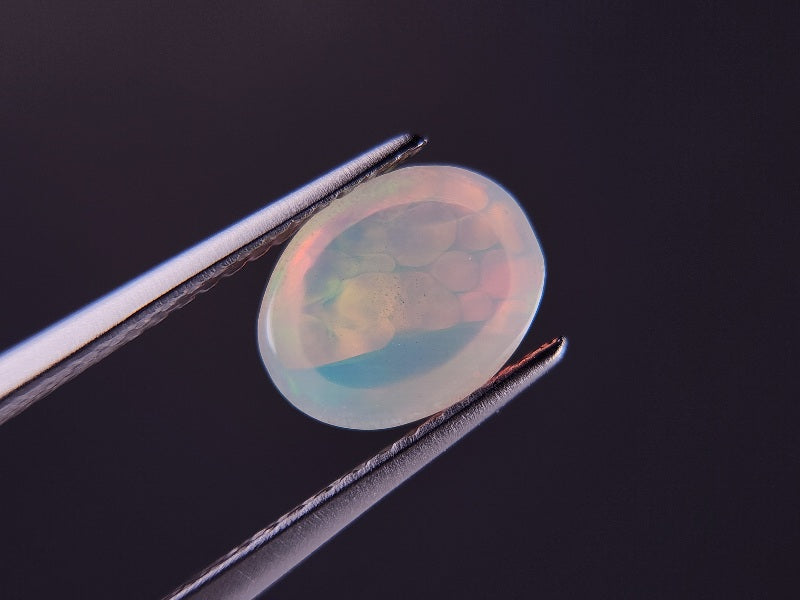 OP-49　オパール   1.20ct
