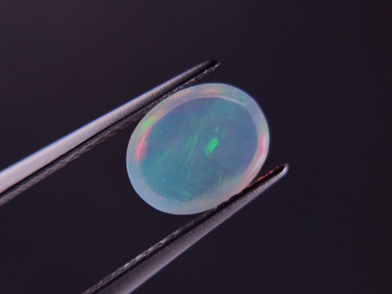 OP-50　オパール   1.20ct