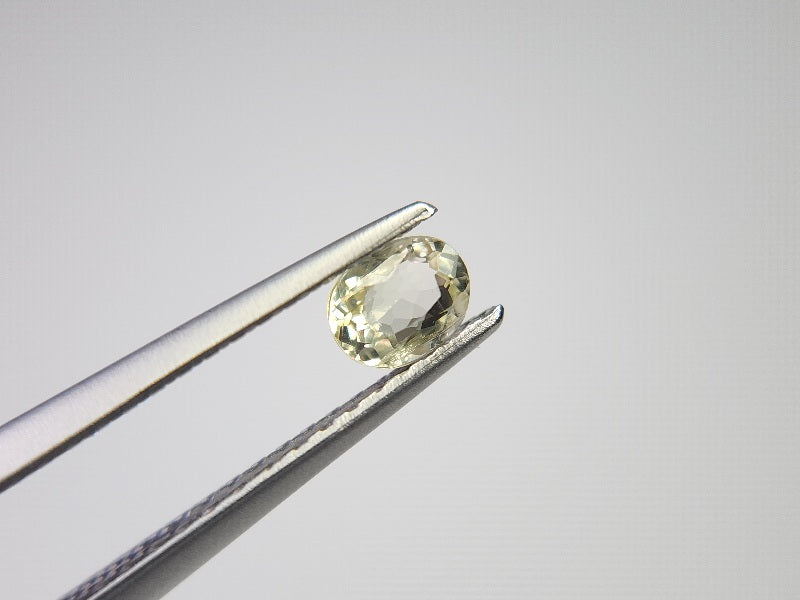 SET2-yeAP-16　イエローアパタイト2石セット　計0.46ct