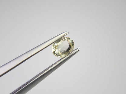SET2-yeAP-16　イエローアパタイト2石セット　計0.46ct