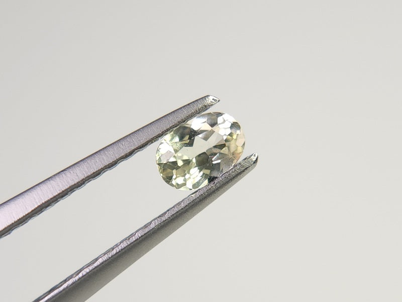 SET2-yeAP-16　イエローアパタイト2石セット　計0.46ct