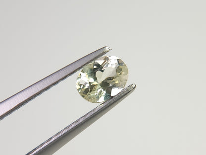 SET2-yeAP-17　イエローアパタイト2石セット　計0.72ct