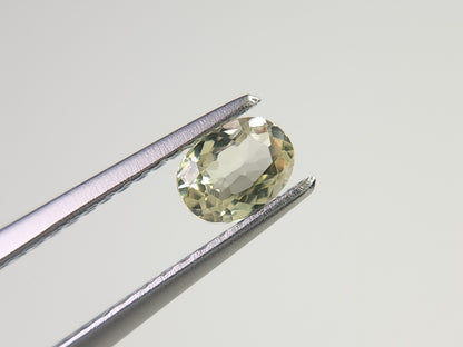 SET2-yeAP-17　イエローアパタイト2石セット　計0.72ct