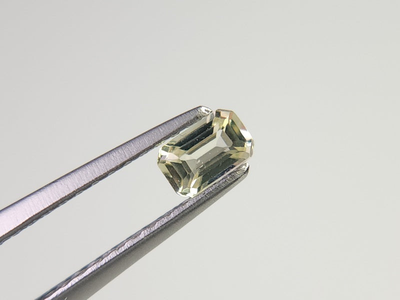 SET2-yeAP-19　イエローアパタイト2石セット　計0.48ct